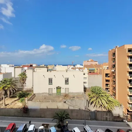 Palmera Apartment