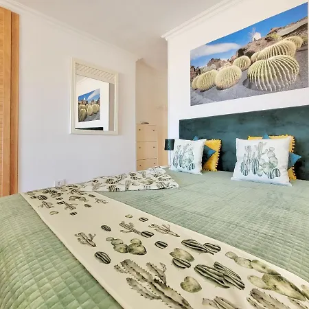 Palmera Apartment