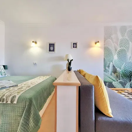 Palmera Apartment *