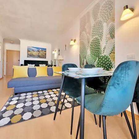 Palmera Apartment *